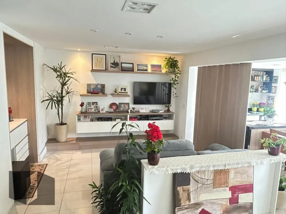 Apartamento, 3 quartos, 158 m² - Foto 2