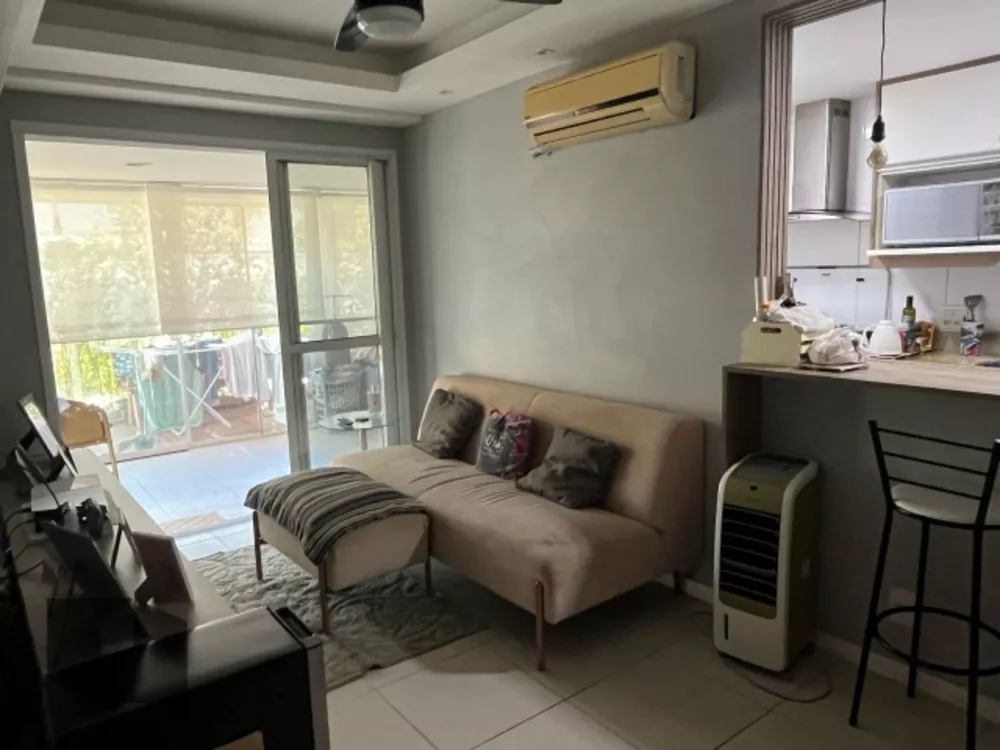 Apartamento, 2 quartos, 100 m² - Foto 24