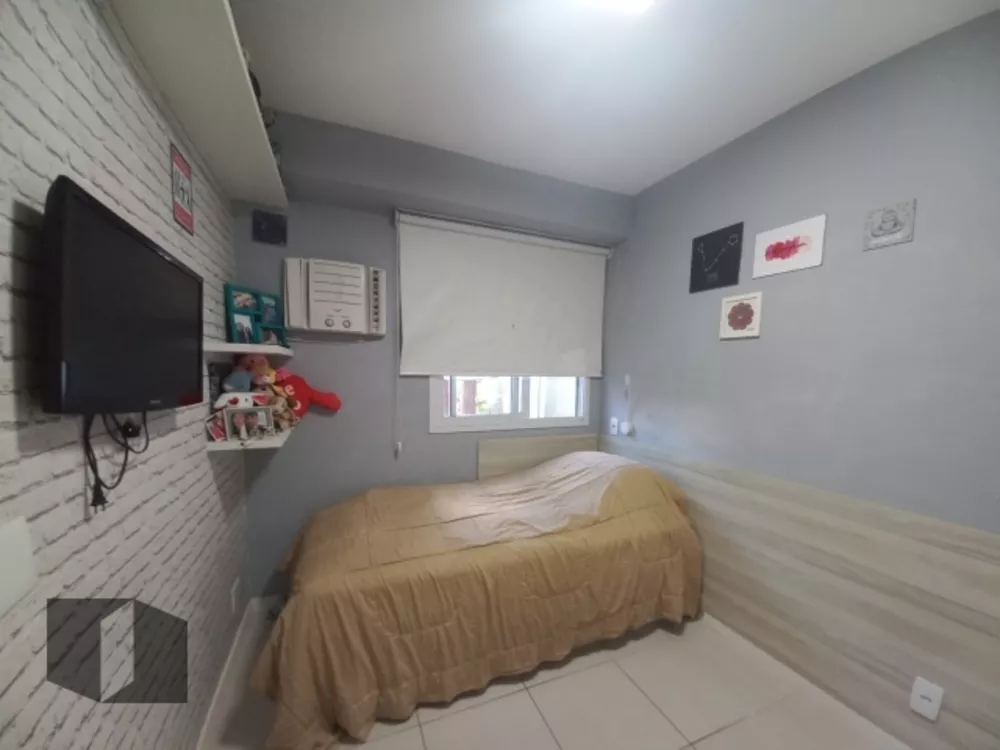 Apartamento, 2 quartos, 100 m² - Foto 9