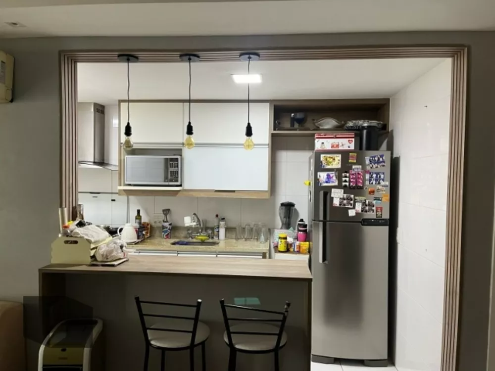 Apartamento, 2 quartos, 100 m² - Foto 21