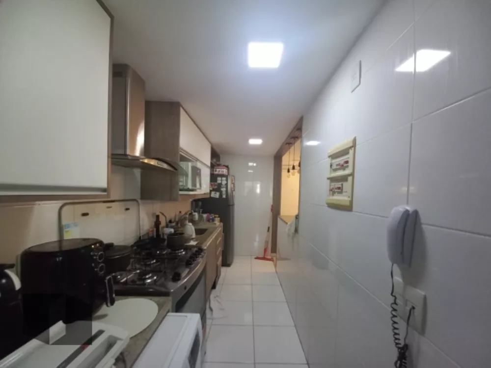 Apartamento, 2 quartos, 100 m² - Foto 12