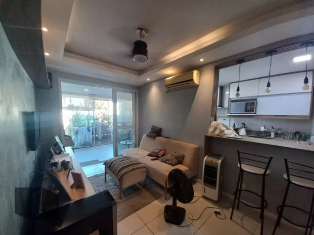 Apartamento, 2 quartos, 100 m² - Foto 19