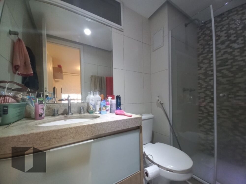 Apartamento, 2 quartos, 100 m² - Foto 8