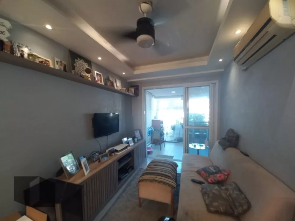 Apartamento, 2 quartos, 100 m² - Foto 23