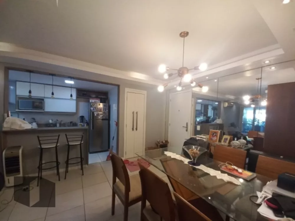 Apartamento, 2 quartos, 100 m² - Foto 2