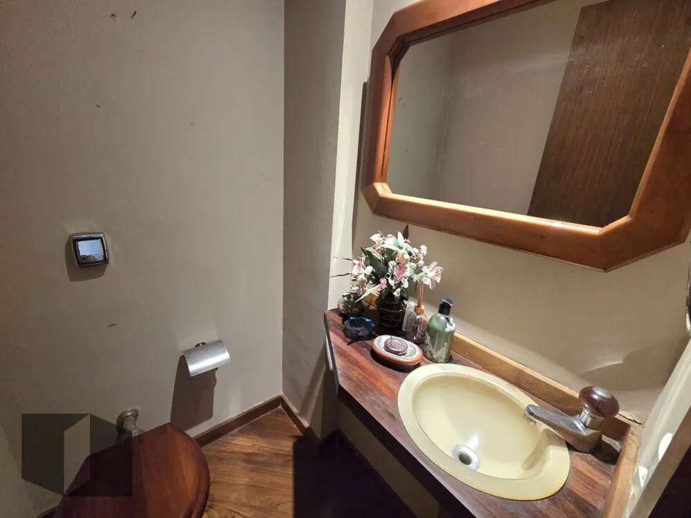 Apartamento, 3 quartos, 176 m² - Foto 8