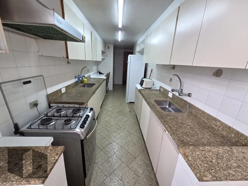 Apartamento, 3 quartos, 176 m² - Foto 19