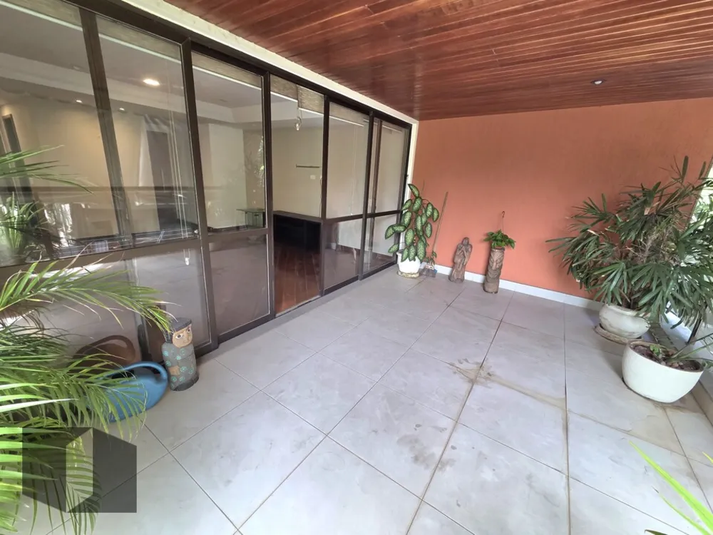 Apartamento, 3 quartos, 176 m² - Foto 7