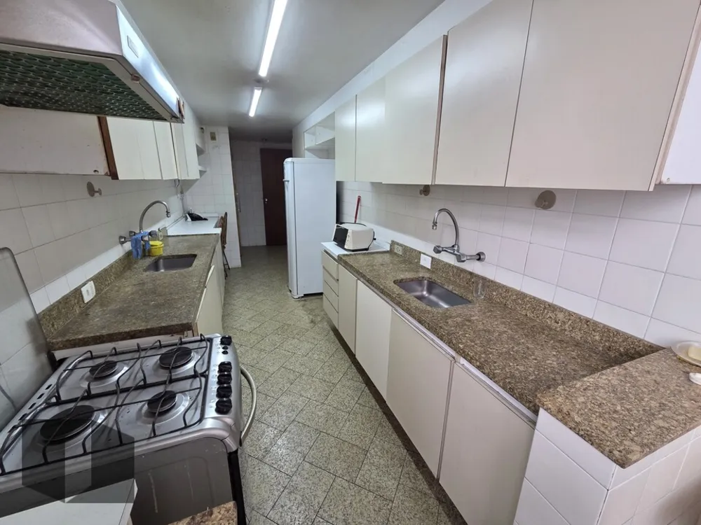 Apartamento, 3 quartos, 176 m² - Foto 18