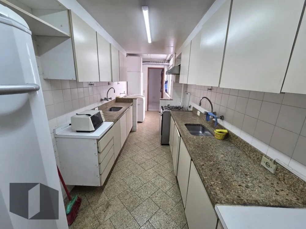 Apartamento, 3 quartos, 176 m² - Foto 22