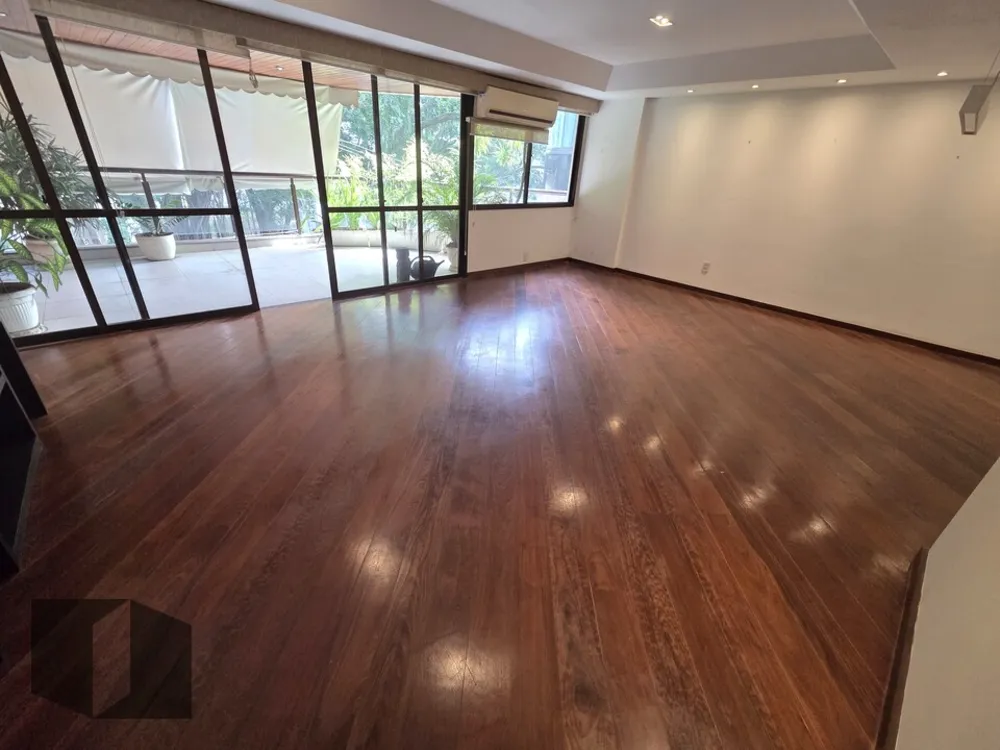 Apartamento, 3 quartos, 176 m² - Foto 3