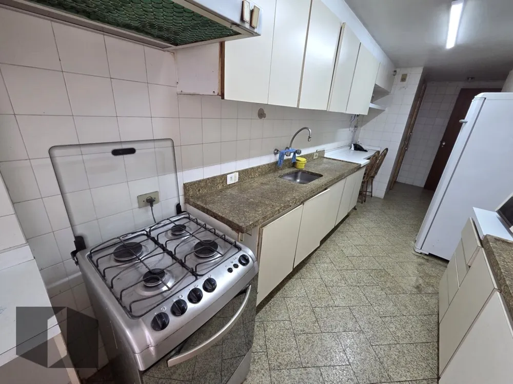 Apartamento, 3 quartos, 176 m² - Foto 20