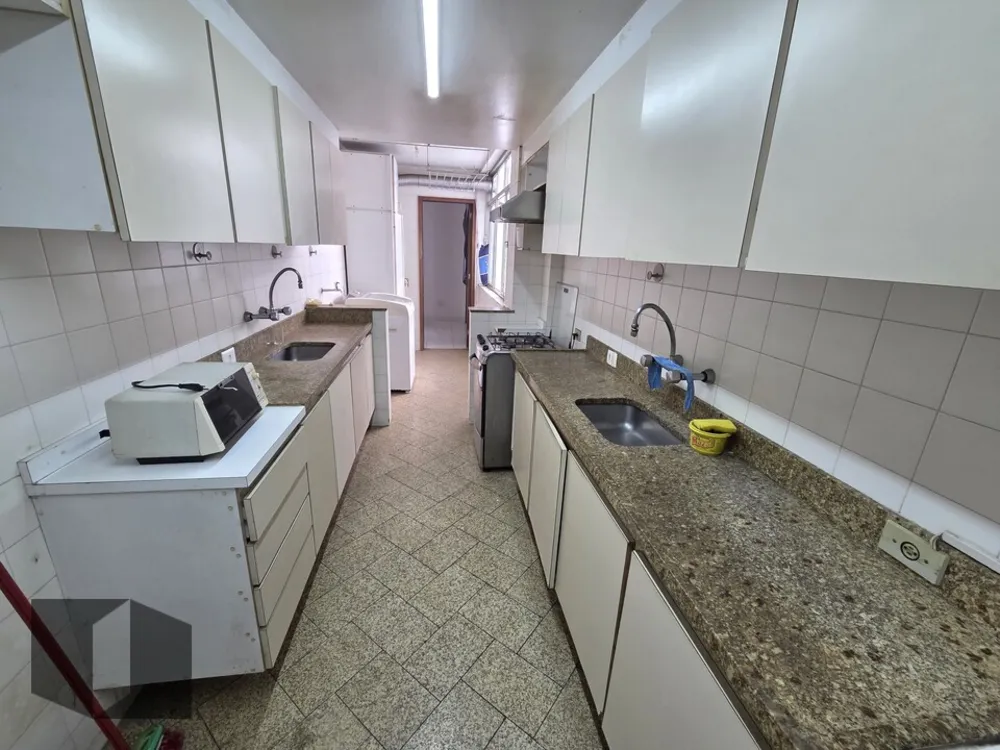 Apartamento, 3 quartos, 176 m² - Foto 21