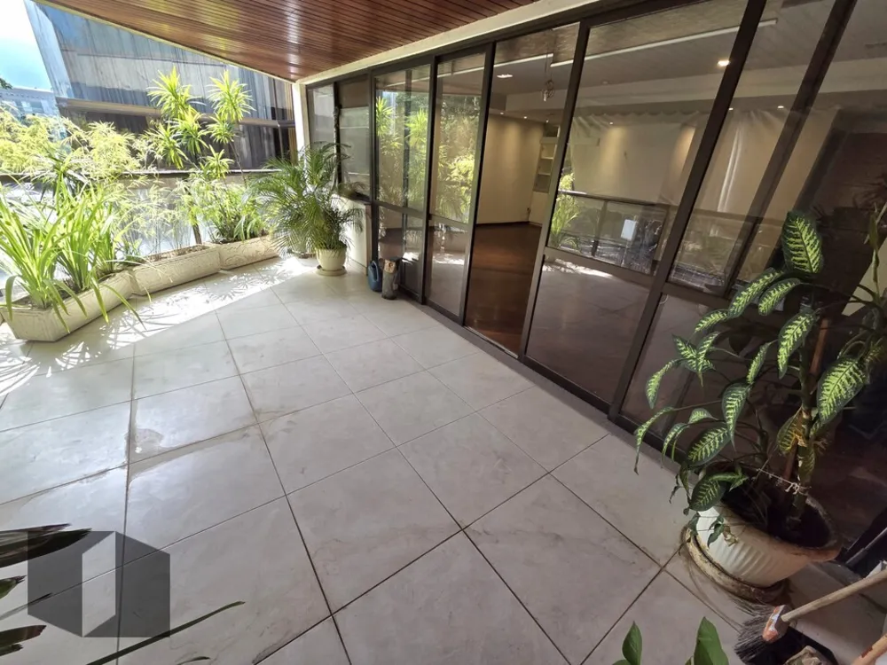 Apartamento, 3 quartos, 176 m² - Foto 6