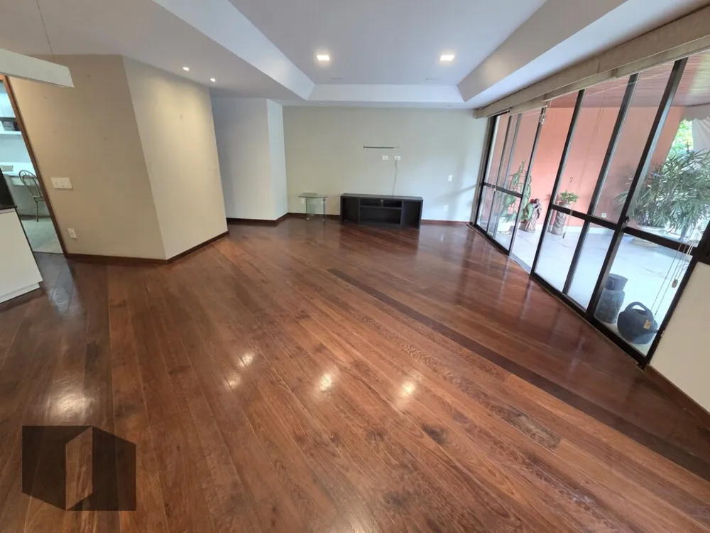 Apartamento, 3 quartos, 176 m² - Foto 1