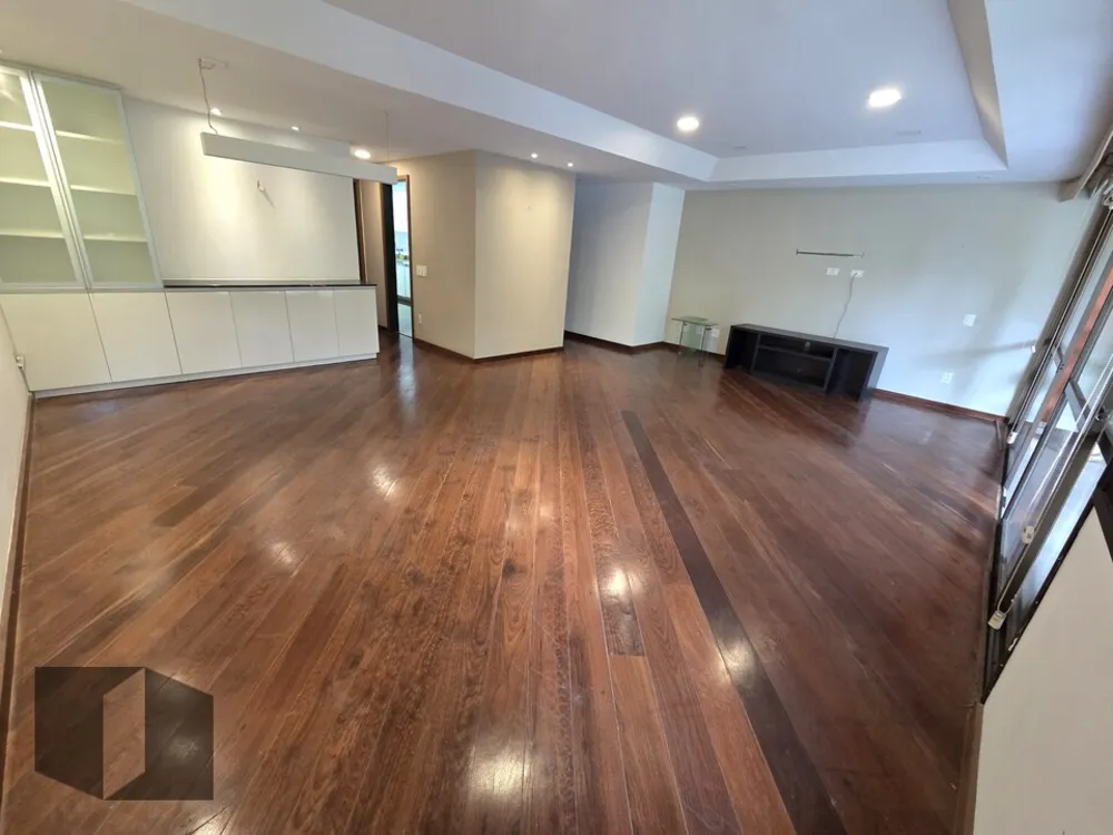 Apartamento, 3 quartos, 176 m² - Foto 2