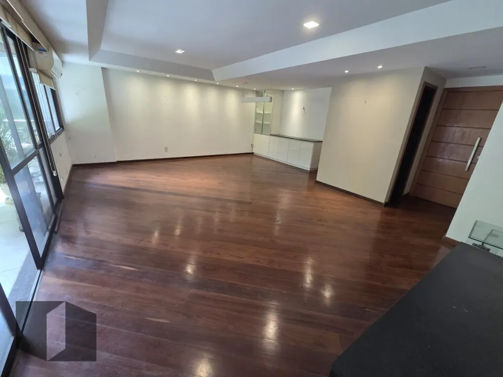 Apartamento, 3 quartos, 176 m² - Foto 4