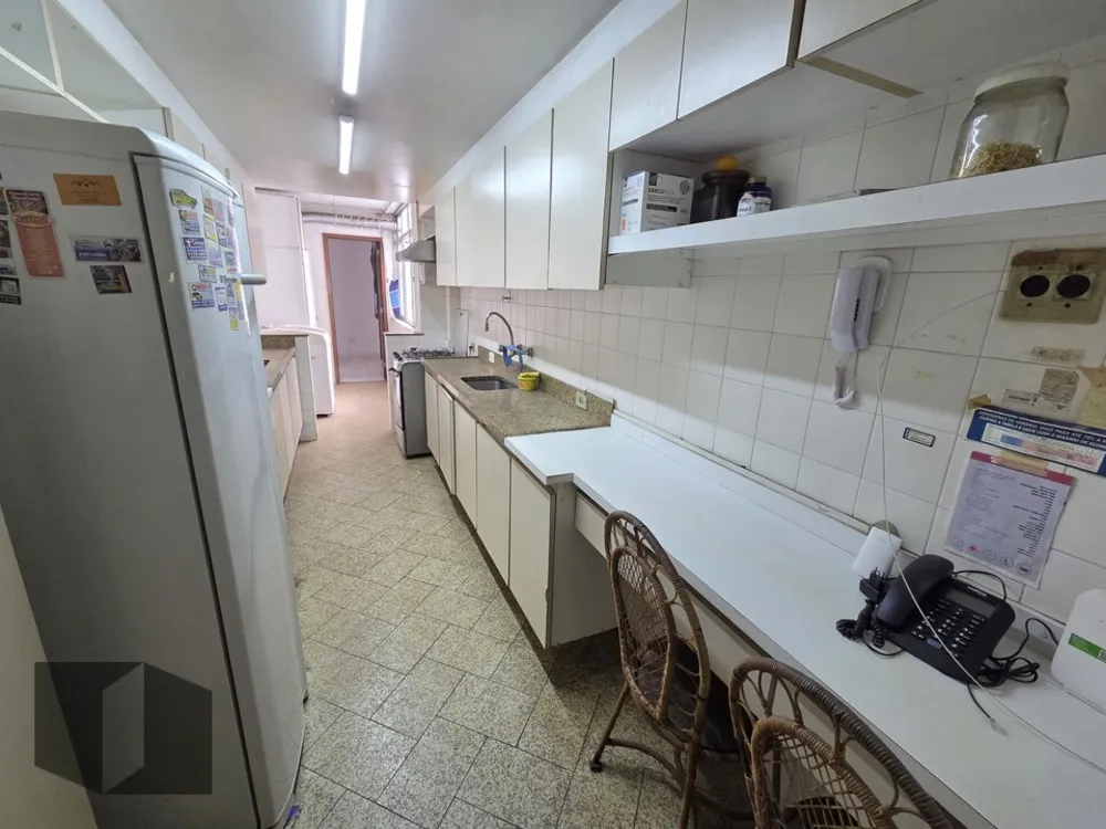 Apartamento, 3 quartos, 176 m² - Foto 23