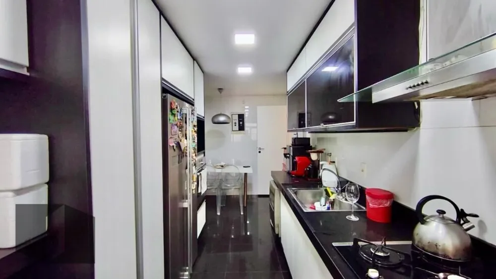 Apartamento, 3 quartos, 130 m² - Foto 3