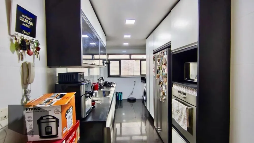 Apartamento, 3 quartos, 130 m² - Foto 13
