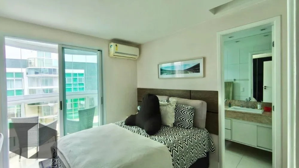 Apartamento, 3 quartos, 130 m² - Foto 6