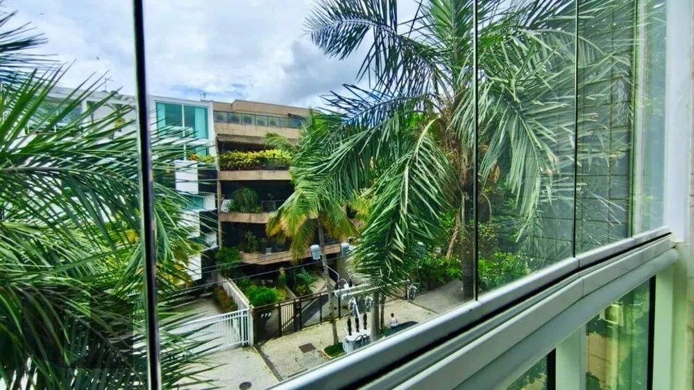 Apartamento, 3 quartos, 130 m² - Foto 10