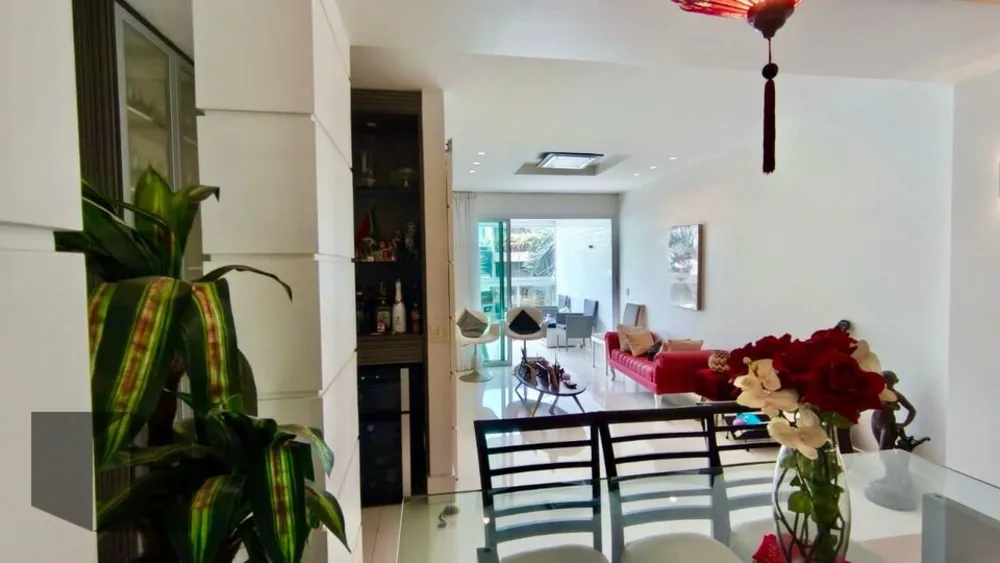 Apartamento, 3 quartos, 130 m² - Foto 1