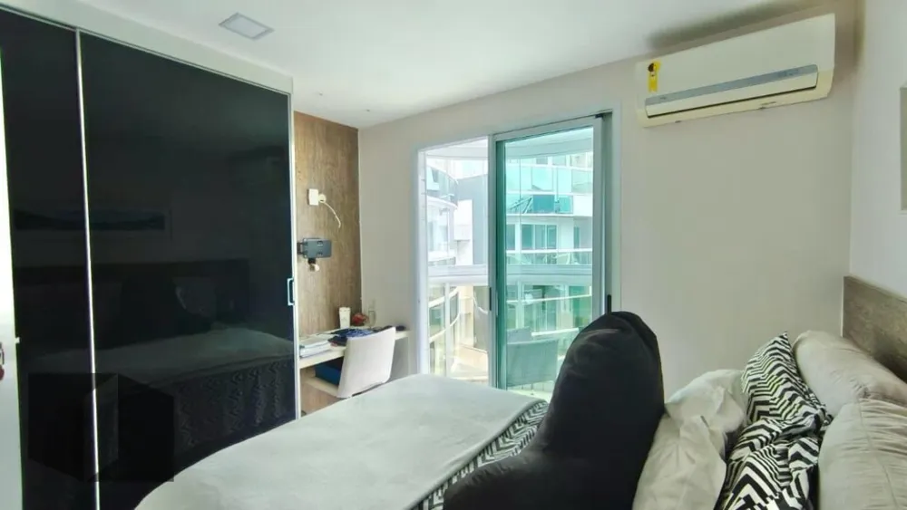 Apartamento, 3 quartos, 130 m² - Foto 17