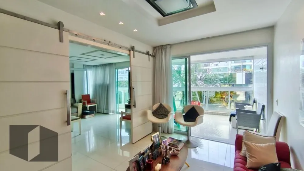 Apartamento, 3 quartos, 130 m² - Foto 2