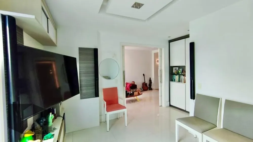 Apartamento, 3 quartos, 130 m² - Foto 14