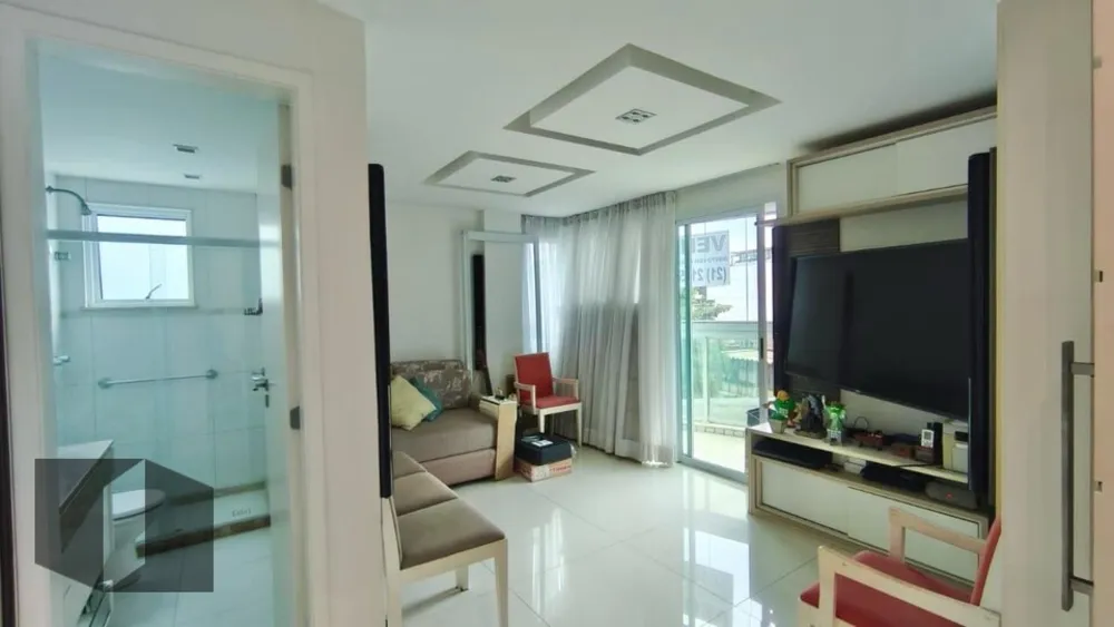 Apartamento, 3 quartos, 130 m² - Foto 22
