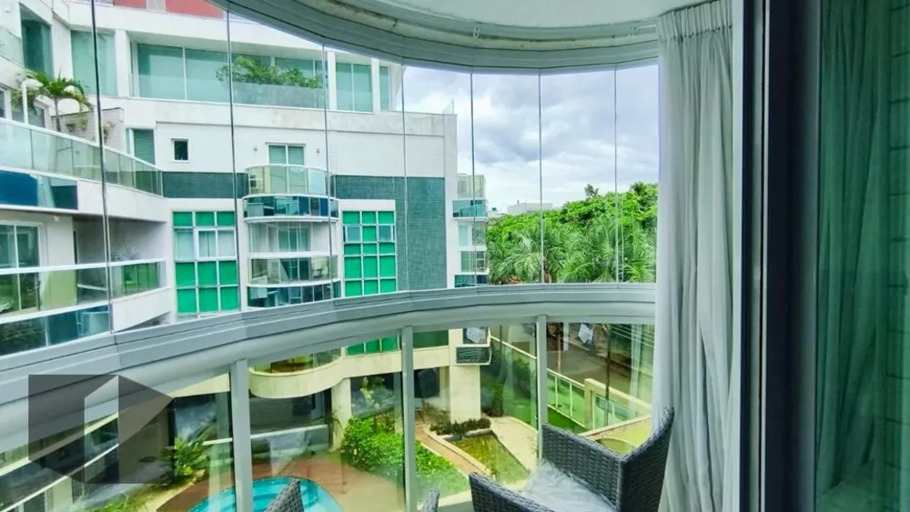 Apartamento, 3 quartos, 130 m² - Foto 15