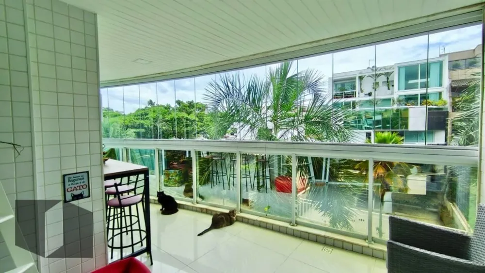 Apartamento, 3 quartos, 130 m² - Foto 7