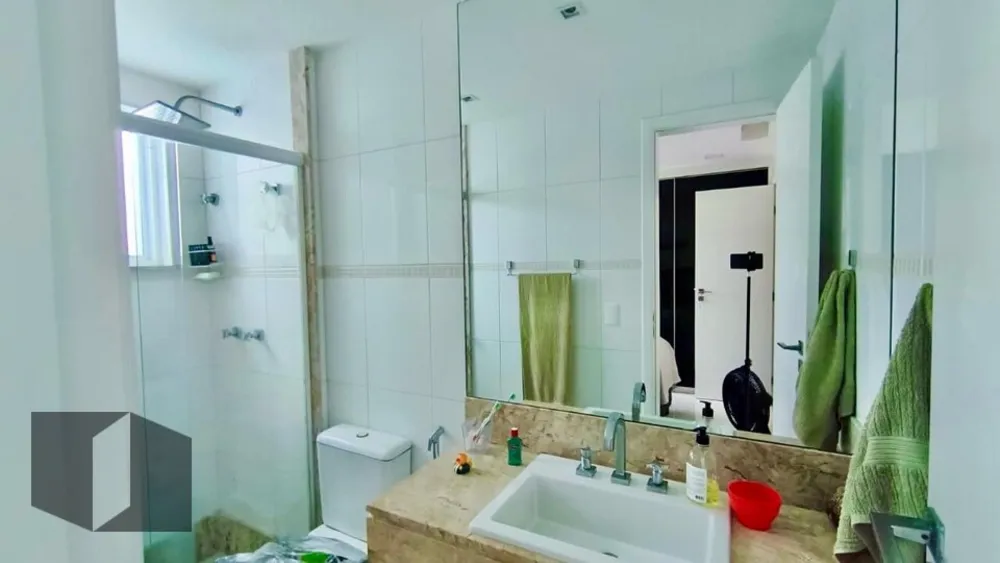 Apartamento, 3 quartos, 130 m² - Foto 4