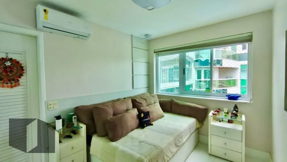 Apartamento, 3 quartos, 130 m² - Foto 8