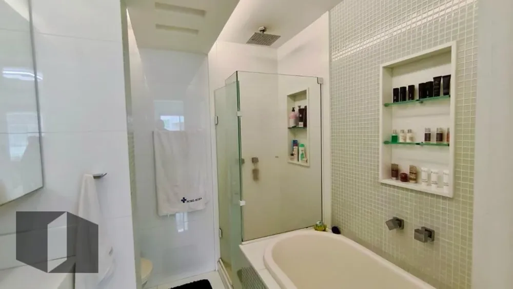 Apartamento, 3 quartos, 130 m² - Foto 9