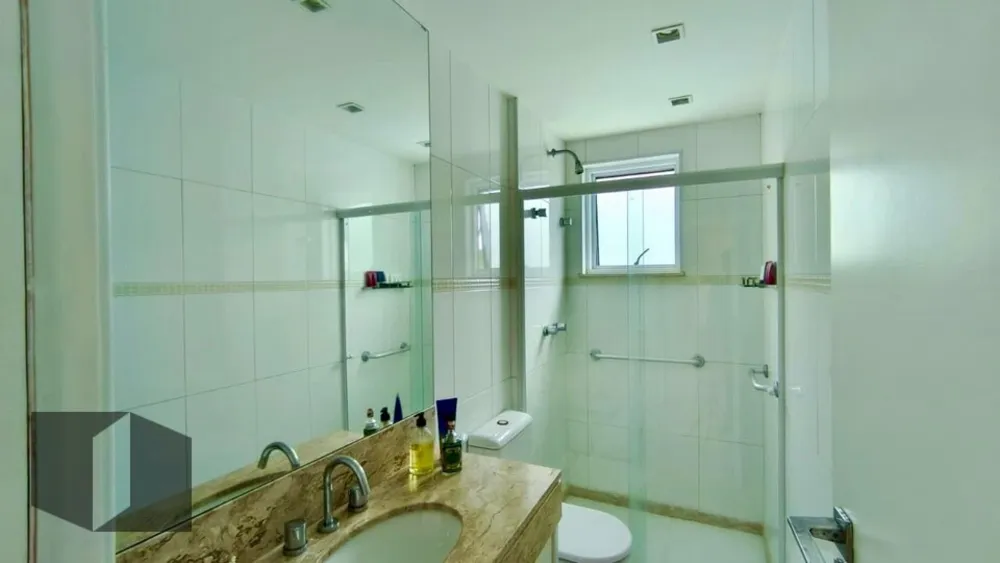 Apartamento, 3 quartos, 130 m² - Foto 5