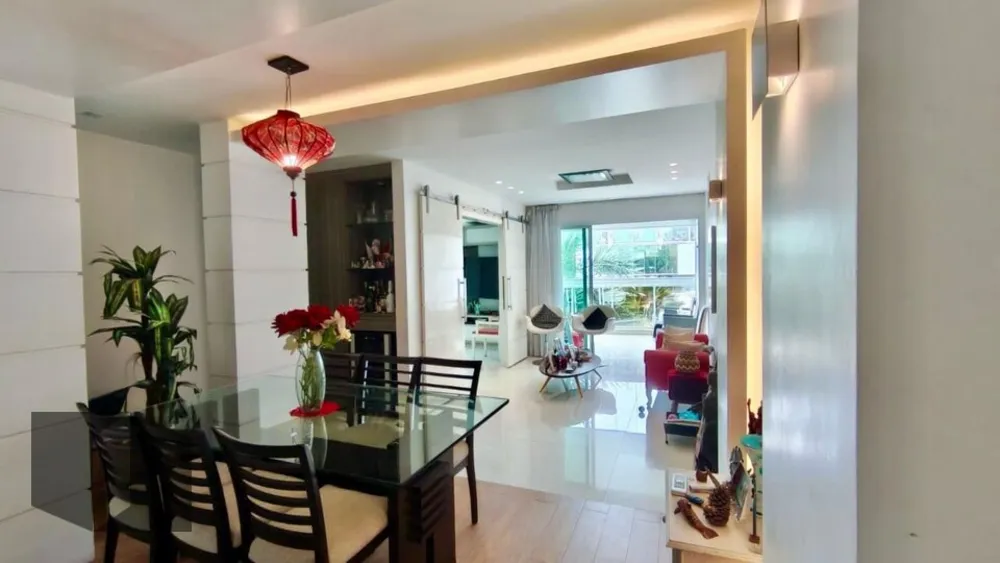 Apartamento, 3 quartos, 130 m² - Foto 11