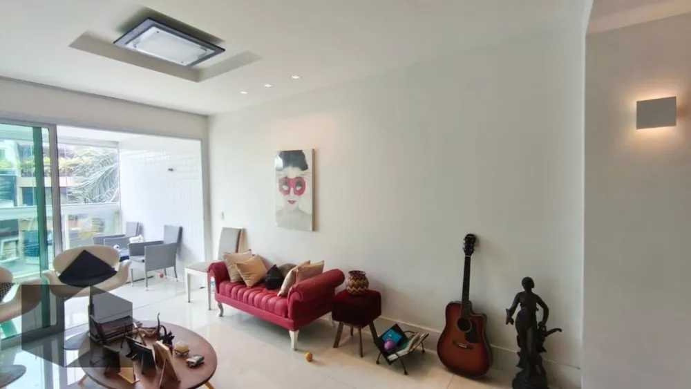 Apartamento, 3 quartos, 130 m² - Foto 16