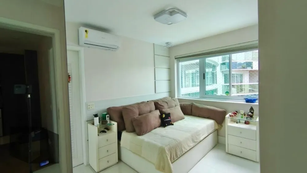 Apartamento, 3 quartos, 130 m² - Foto 21