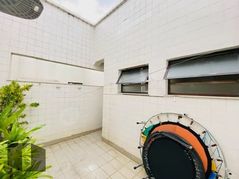 Cobertura, 4 quartos, 348 m² - Foto 1