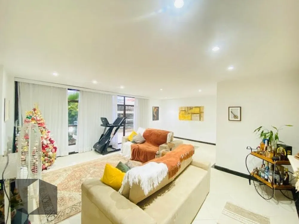 Cobertura, 4 quartos, 348 m² - Foto 9