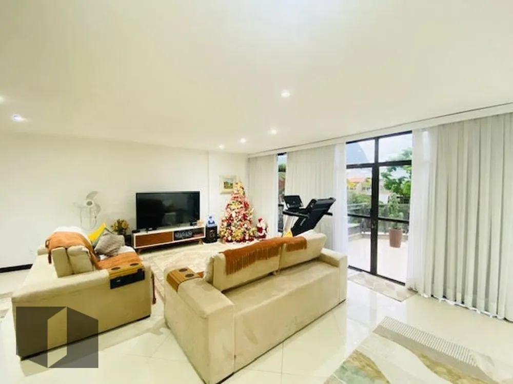 Cobertura, 4 quartos, 348 m² - Foto 23