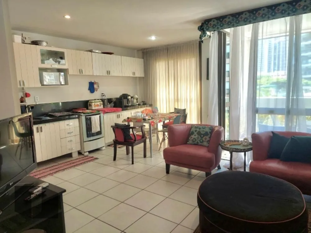 Apartamento, 2 quartos, 100 m² - Foto 9