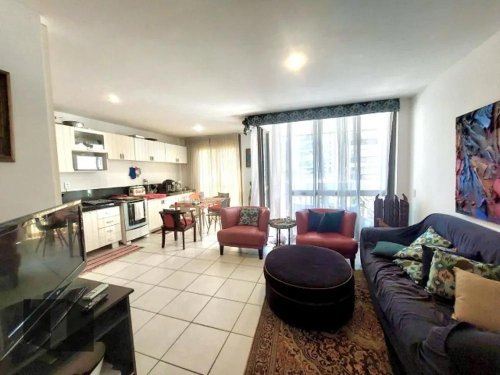 Apartamento, 2 quartos, 100 m² - Foto 5