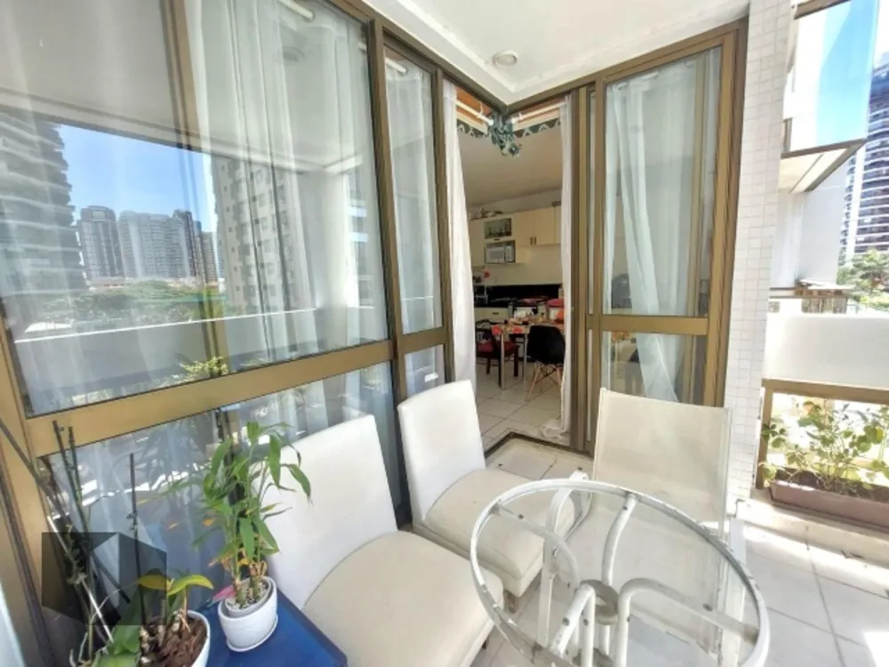 Apartamento, 2 quartos, 100 m² - Foto 8