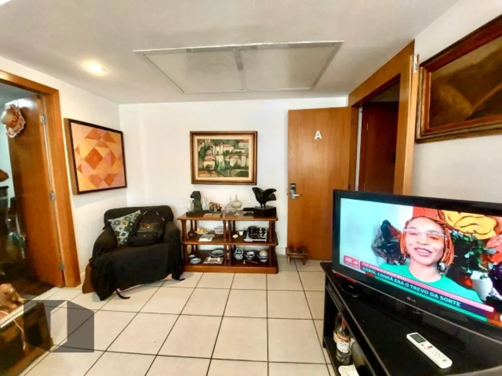 Apartamento, 2 quartos, 100 m² - Foto 6
