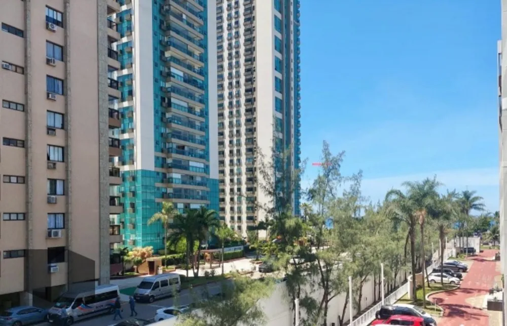 Apartamento, 2 quartos, 100 m² - Foto 1