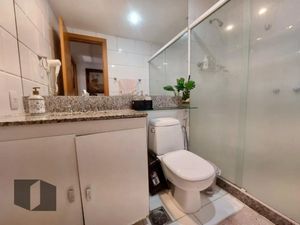 Apartamento, 2 quartos, 100 m² - Foto 11