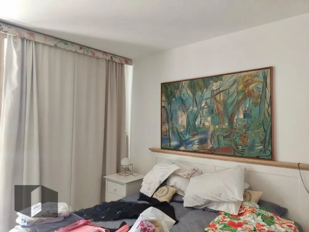 Apartamento, 2 quartos, 100 m² - Foto 10